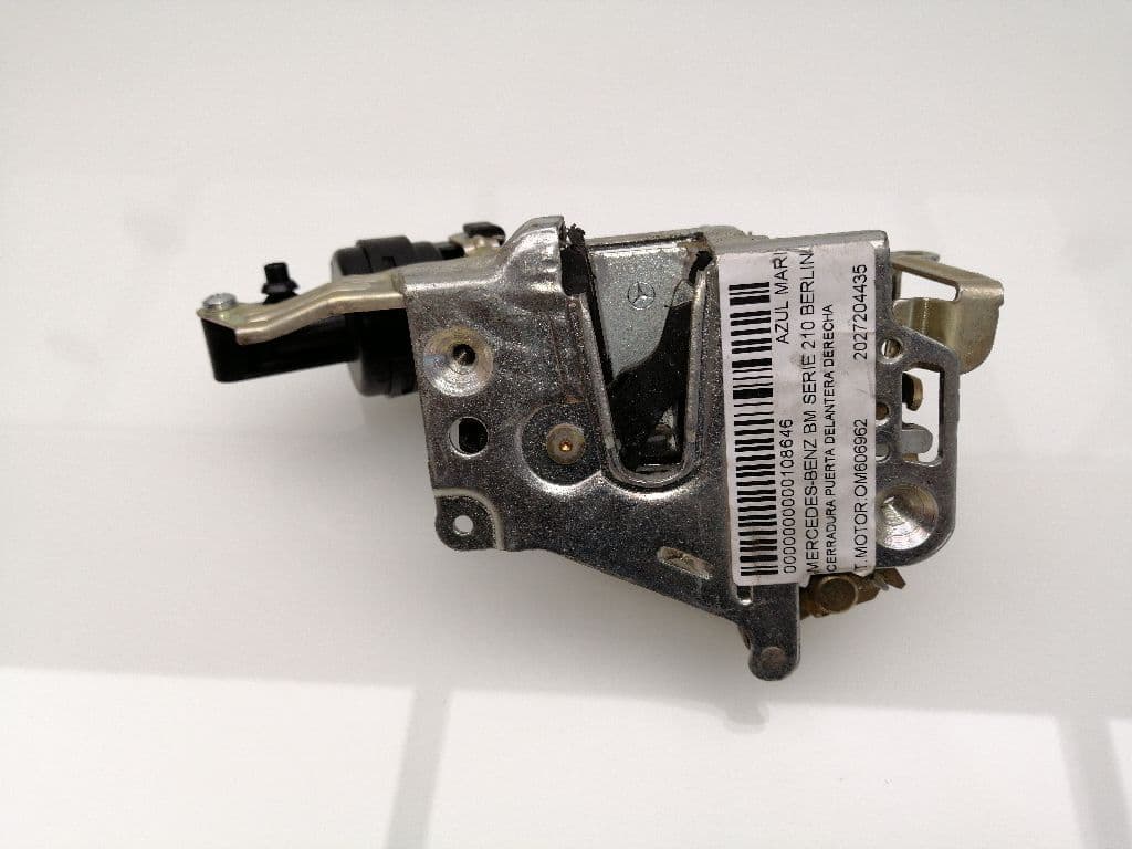 Cerradura puerta delantera derecha MERCEDES-BENZ CLASE E (W210) BERLINA DIESEL