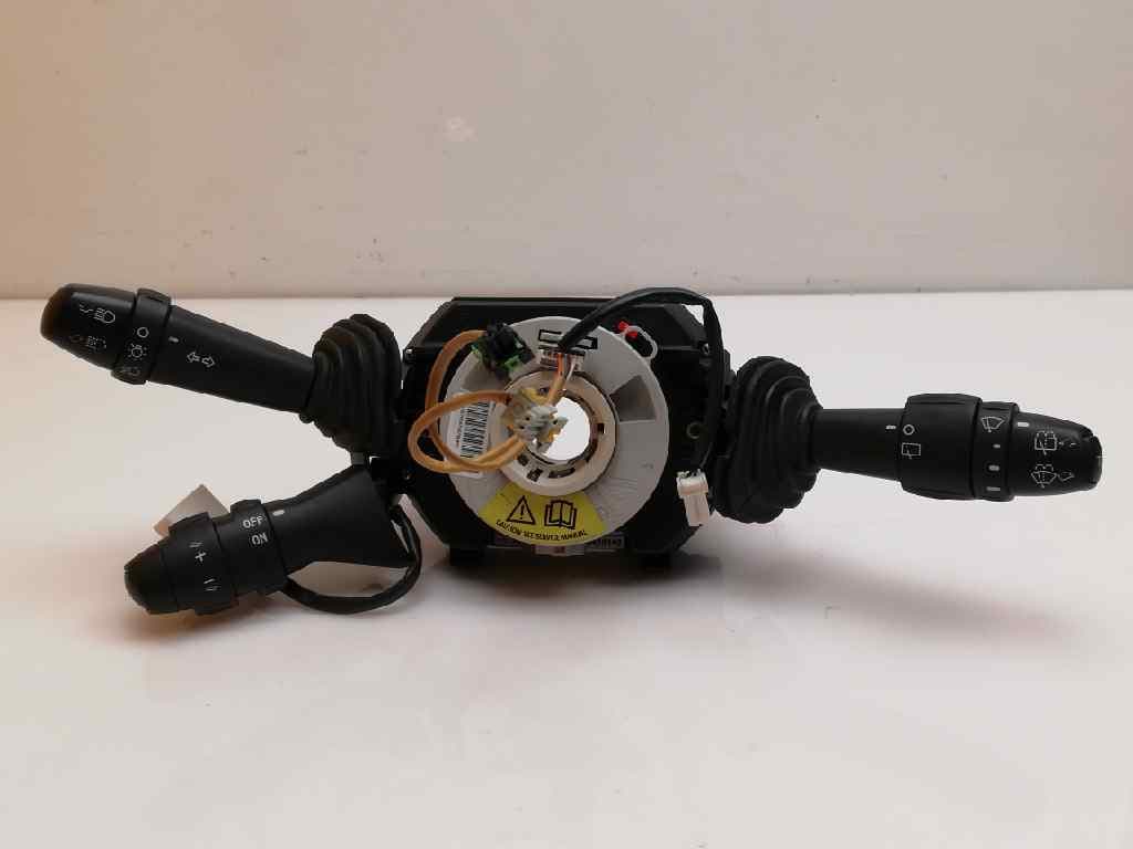 Mando multifuncion FIAT BRAVO (182)