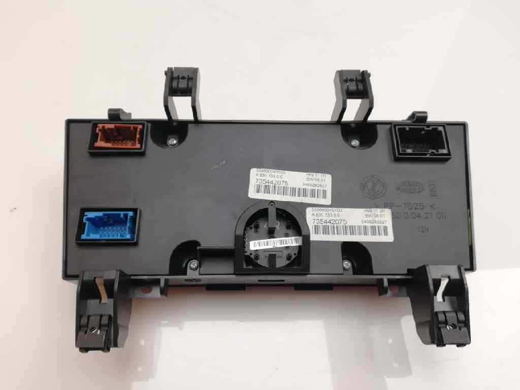 Recambio FIAT BRAVO (182) ref. 735442075 5