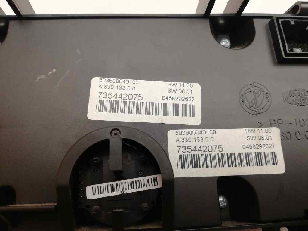 Recambio FIAT BRAVO (182) ref. 735442075 4
