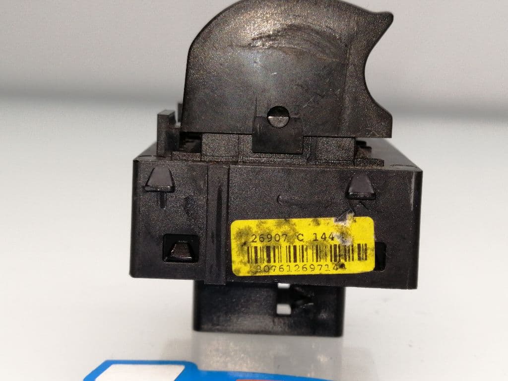Mando elevalunas delantero izquierdo FIAT BRAVO (182) 3