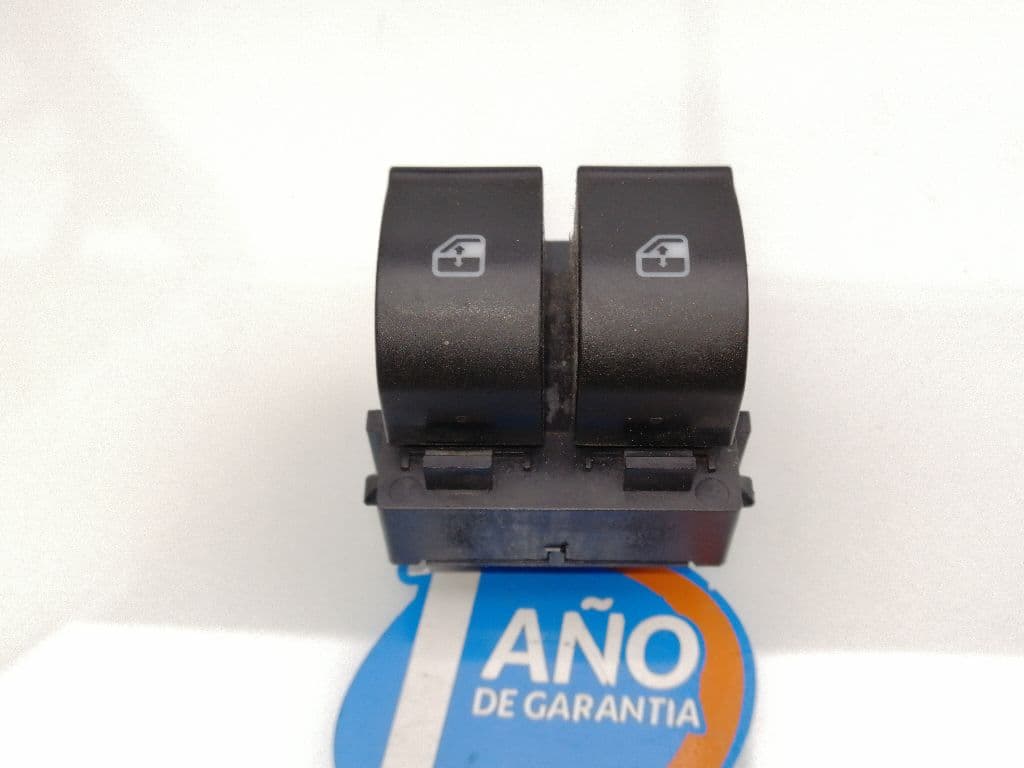 Mando elevalunas delantero izquierdo FIAT BRAVO (182) 2
