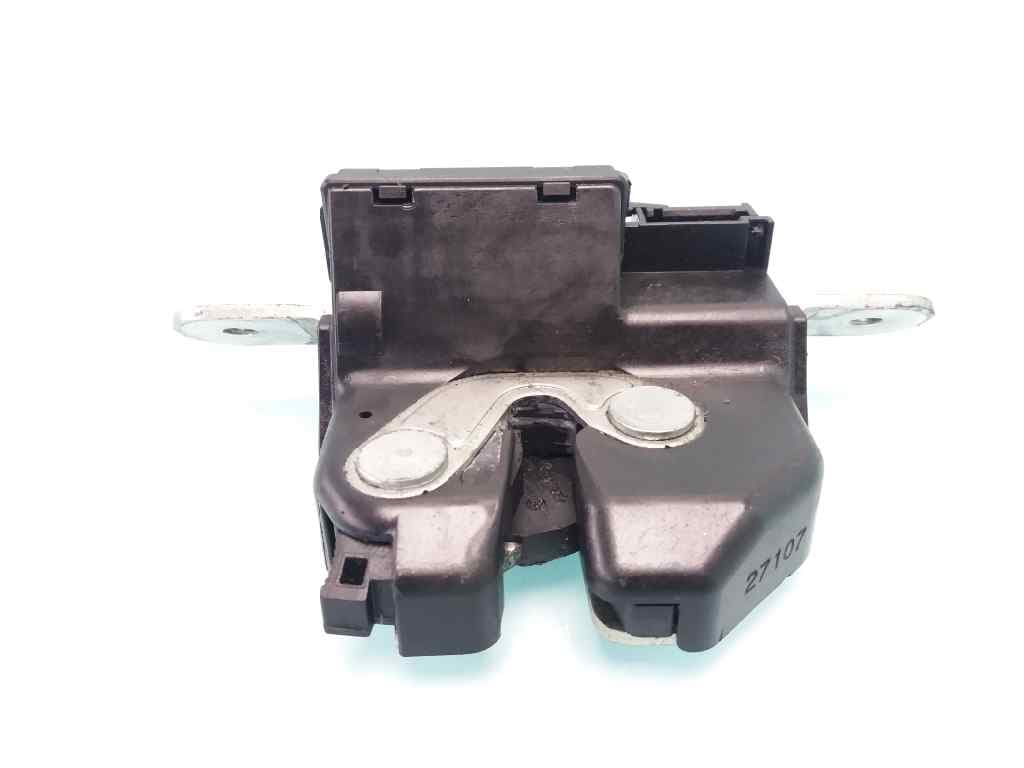 Cerradura maletero / porton FIAT BRAVO (182) 2