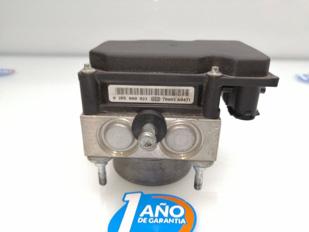 Abs FIAT BRAVO (182)