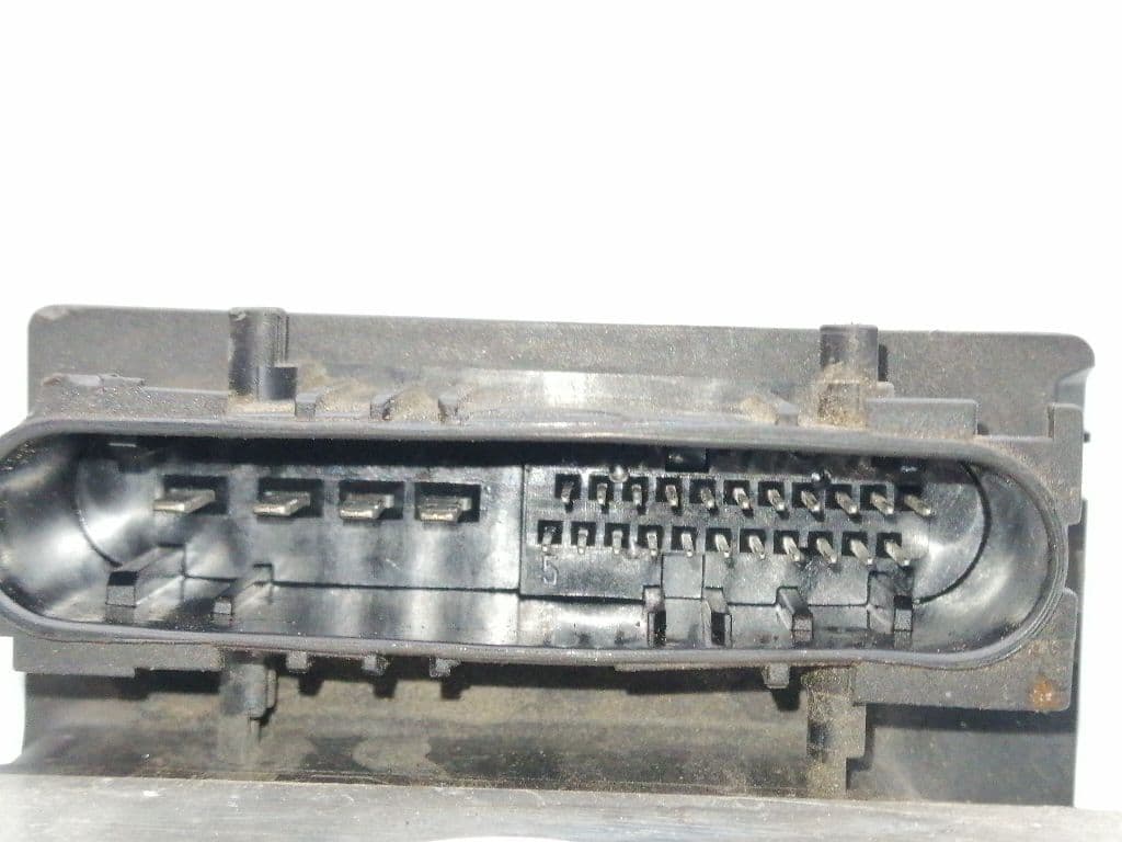 Abs FIAT BRAVO (182) 2