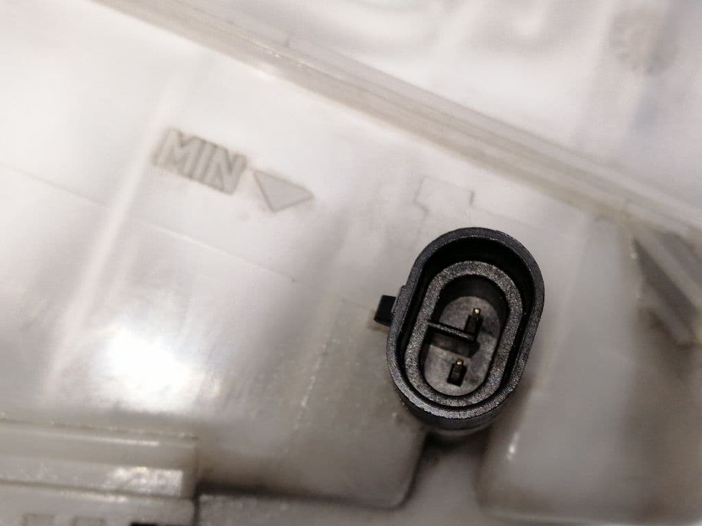 Bomba freno FIAT BRAVO (182) 3