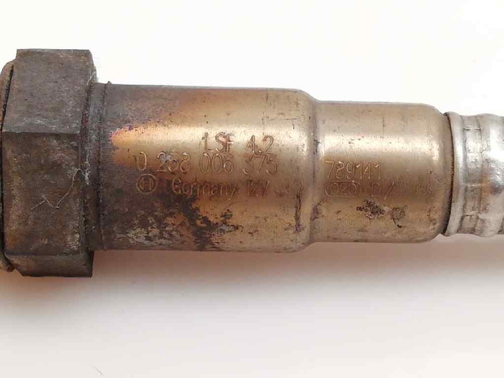 Sonda lambda FIAT BRAVO (182) 4