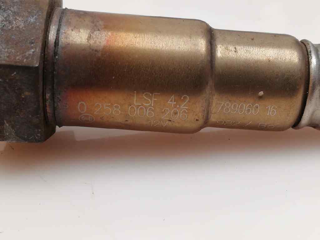 Sonda lambda FIAT BRAVO (182) 4