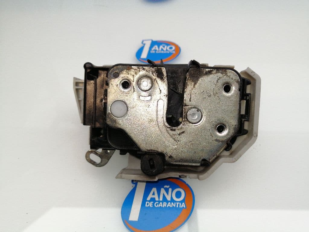 Cerradura puerta delantera derecha FIAT BRAVO (182)