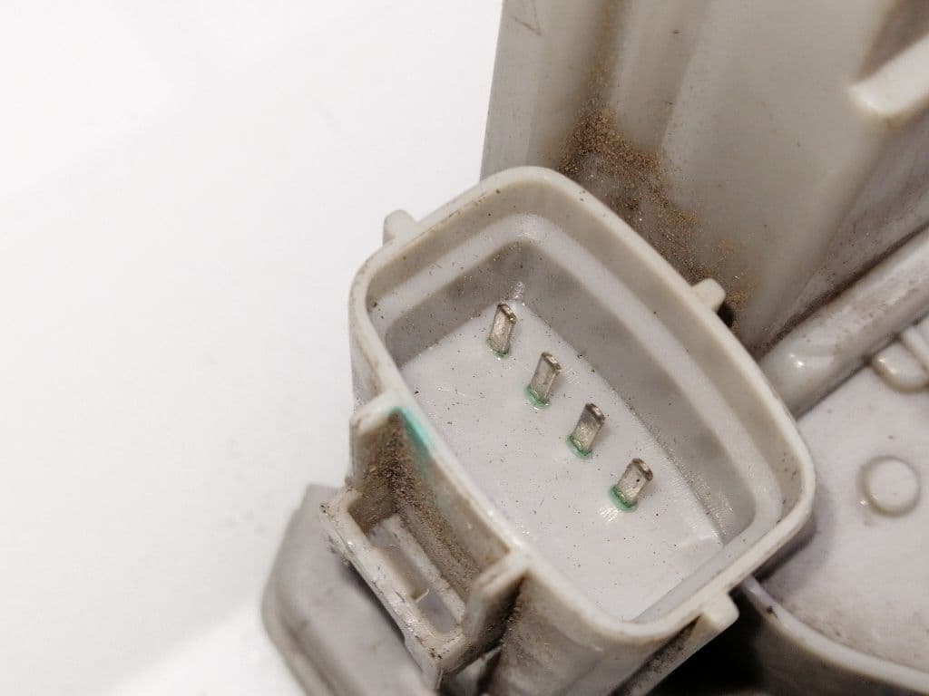 Cerradura puerta delantera derecha FIAT BRAVO (182) 2