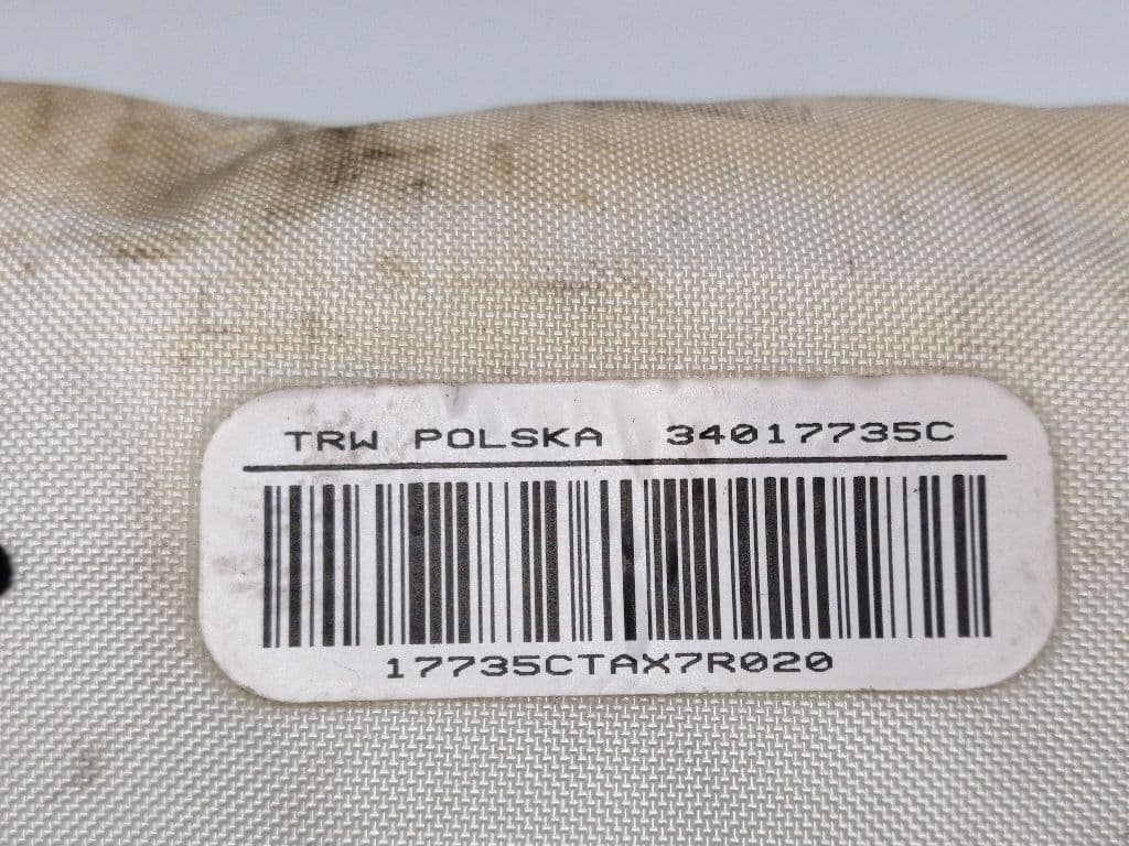 Airbag delantero derecho FIAT BRAVO (182) 4