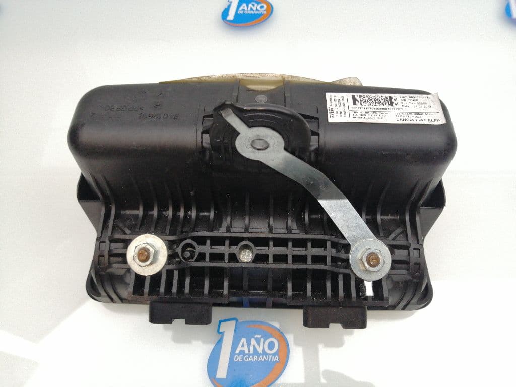Airbag delantero derecho FIAT BRAVO (182) 3