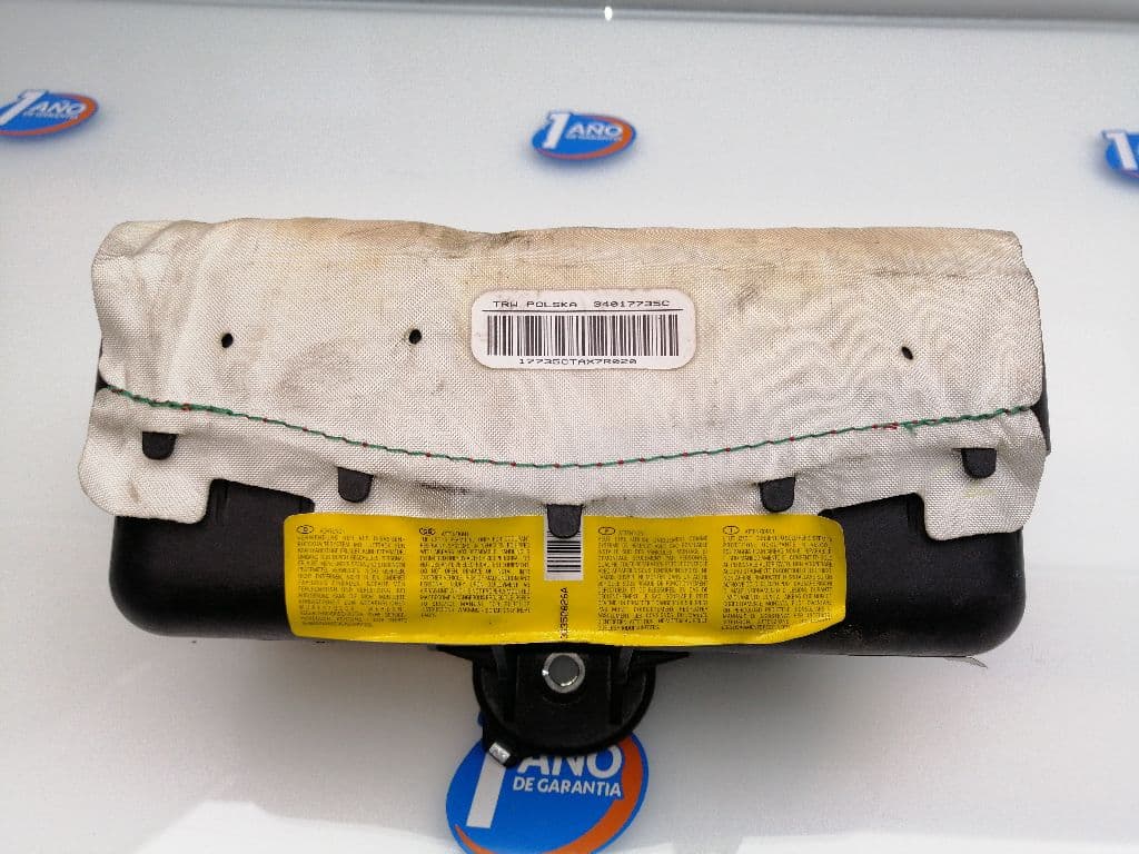 Airbag delantero derecho FIAT BRAVO (182) 2
