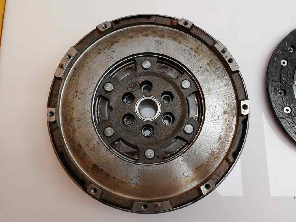 Kit embrague FIAT BRAVO (182) 5