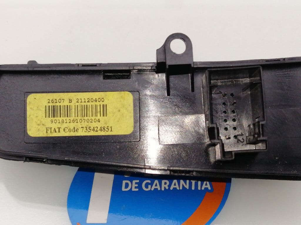 Interruptor FIAT BRAVO (182) 3