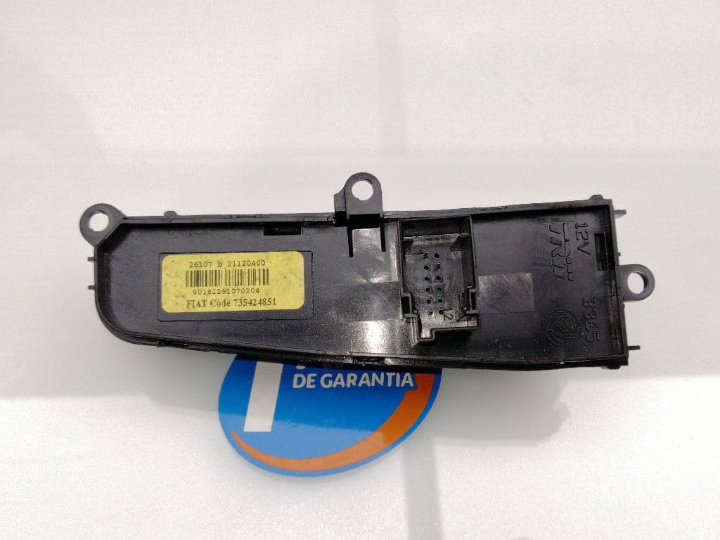 Interruptor FIAT BRAVO (182) 2