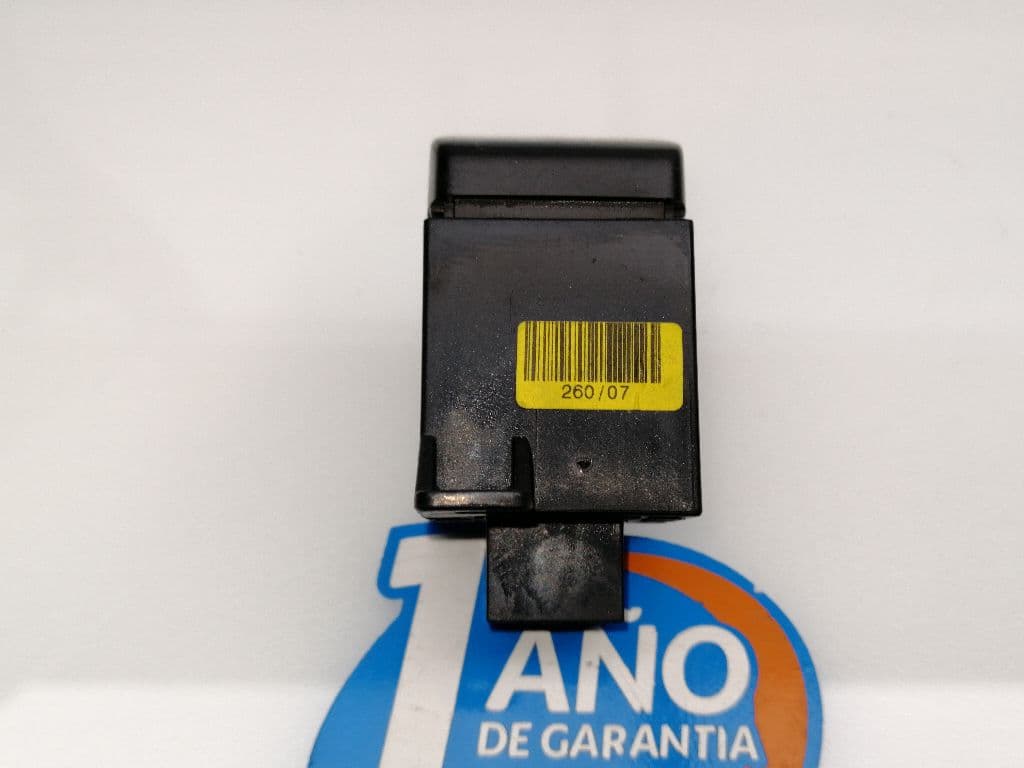 Warning FIAT BRAVO (182) 3