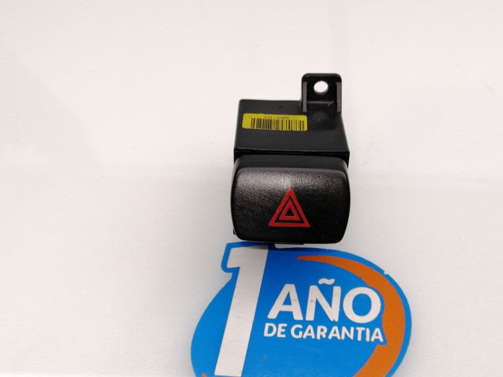 Warning FIAT BRAVO (182)