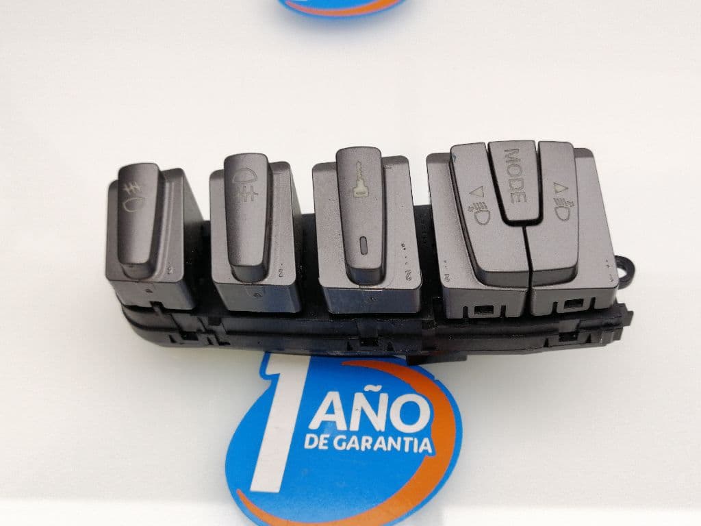 Mando multifuncion FIAT BRAVO (182)