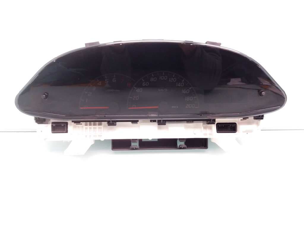 Cuadro instrumentos TOYOTA YARIS (NCP1/NLP1/SCP1)