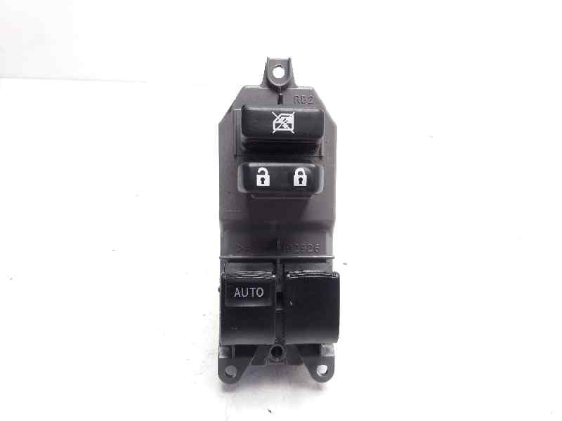 Mando elevalunas delantero izquierdo TOYOTA YARIS (NCP1/NLP1/SCP1)