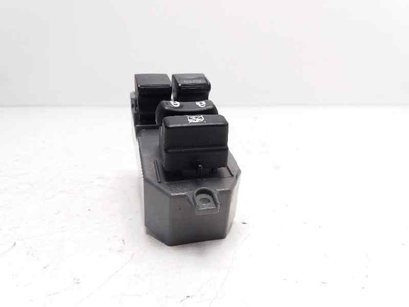 Mando elevalunas delantero izquierdo TOYOTA YARIS (NCP1/NLP1/SCP1) 2