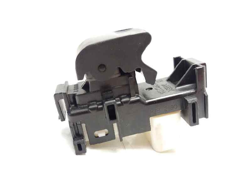 Mando elevalunas trasero derecho TOYOTA YARIS (NCP1/NLP1/SCP1) 4