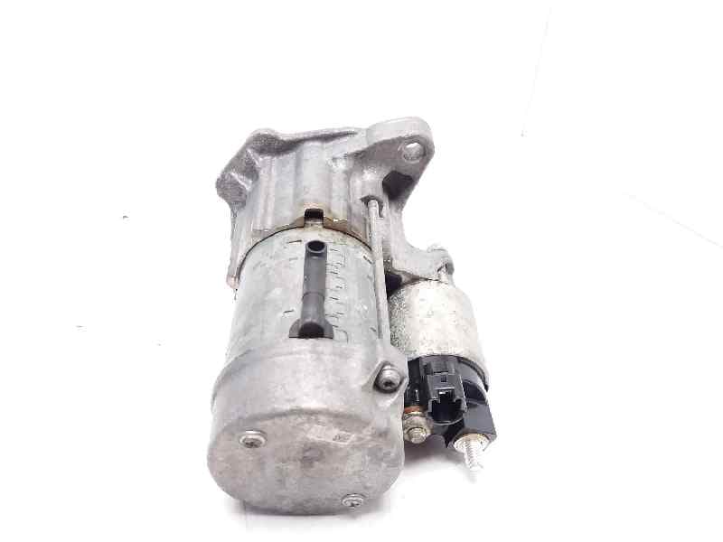 Motor arranque TOYOTA YARIS (NCP1/NLP1/SCP1) 4