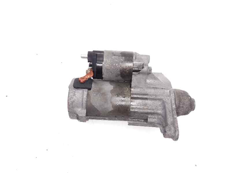 Motor arranque TOYOTA YARIS (NCP1/NLP1/SCP1)