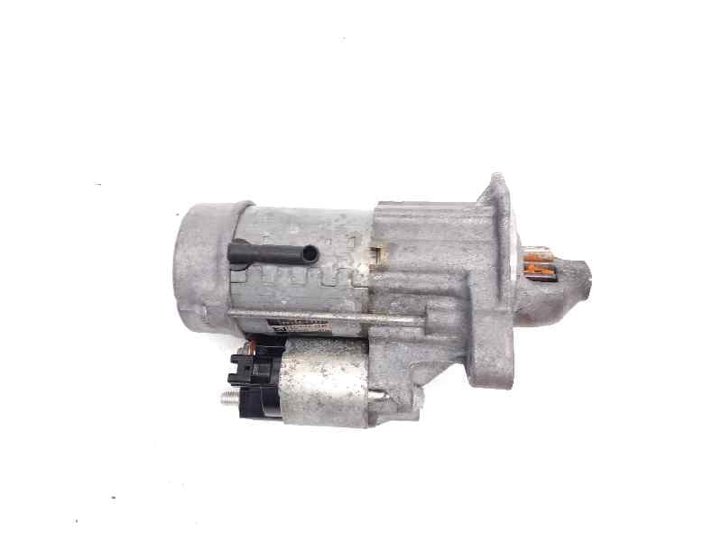 Motor arranque TOYOTA YARIS (NCP1/NLP1/SCP1) 2