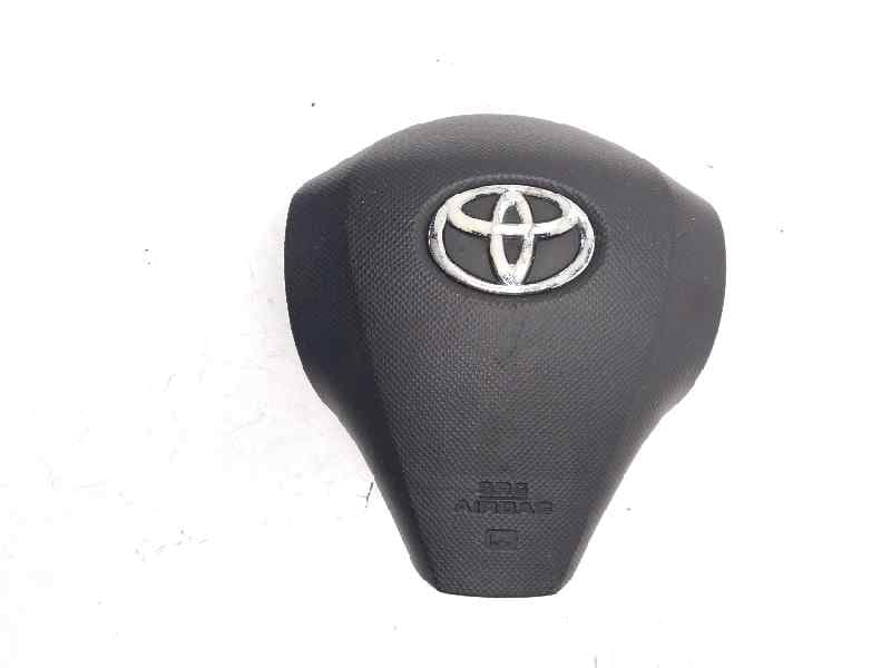 Airbag delantero izquierdo TOYOTA YARIS (NCP1/NLP1/SCP1)