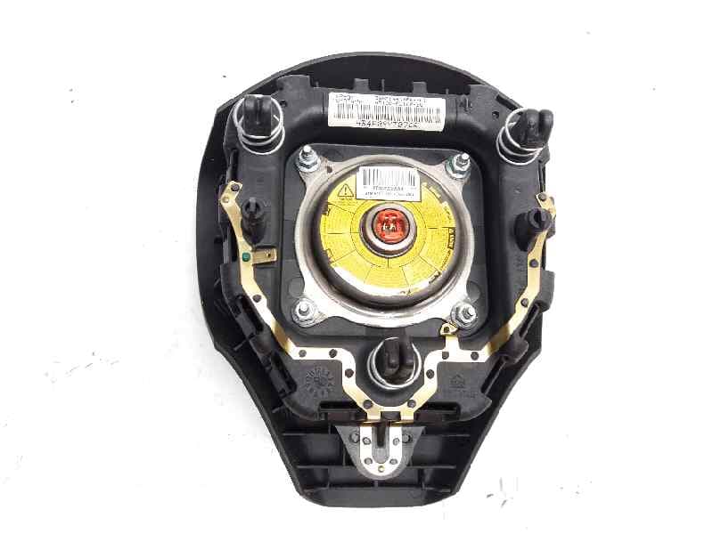 Airbag delantero izquierdo TOYOTA YARIS (NCP1/NLP1/SCP1) 4