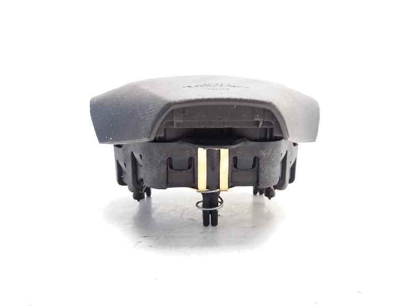 Airbag delantero izquierdo TOYOTA YARIS (NCP1/NLP1/SCP1) 2