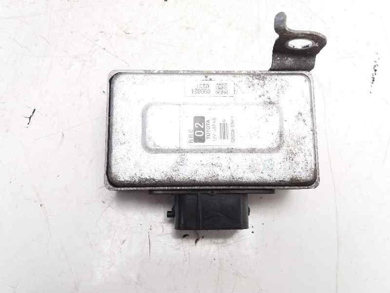 Modulo electronico TOYOTA YARIS (NCP1/NLP1/SCP1)