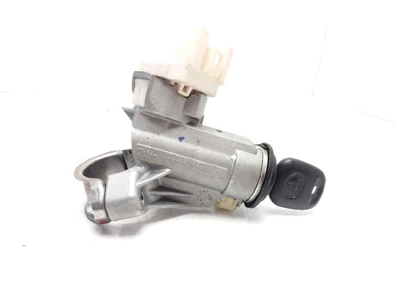 Conmutador de arranque TOYOTA YARIS (NCP1/NLP1/SCP1) 5