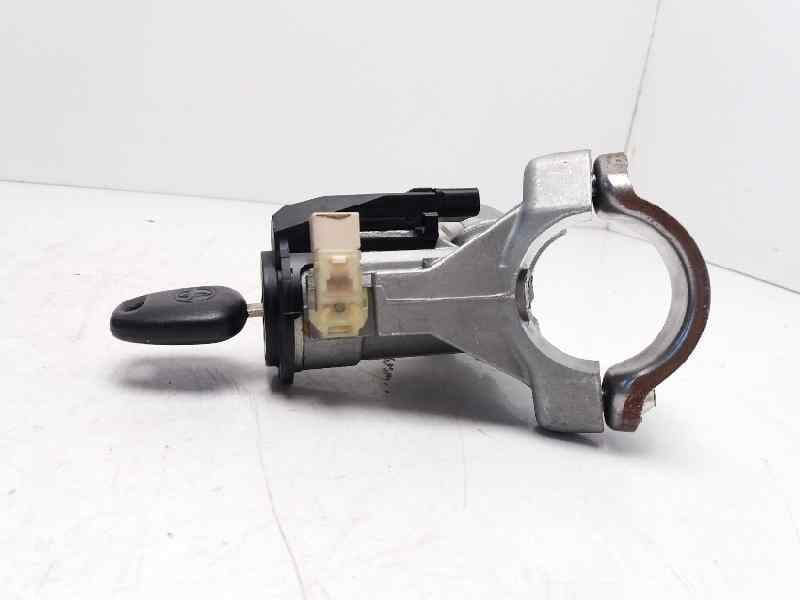 Conmutador de arranque TOYOTA YARIS (NCP1/NLP1/SCP1) 4