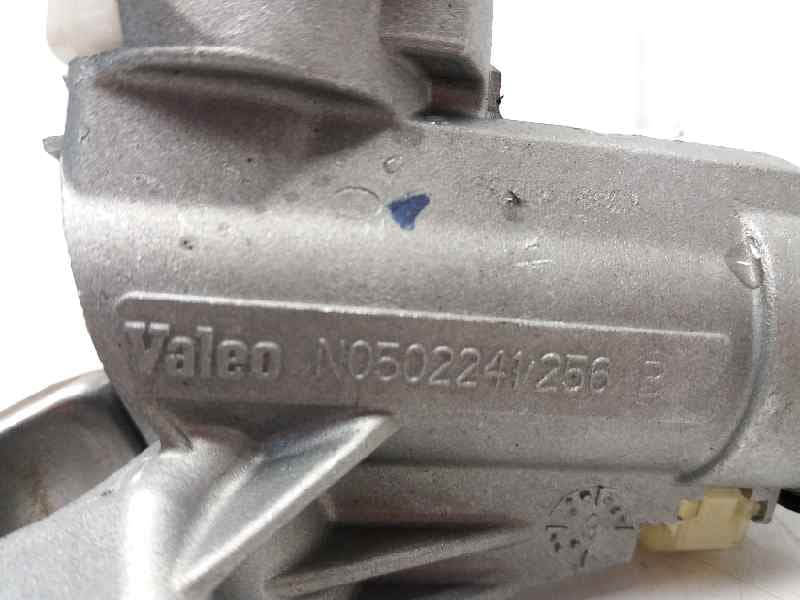 Conmutador de arranque TOYOTA YARIS (NCP1/NLP1/SCP1) 2