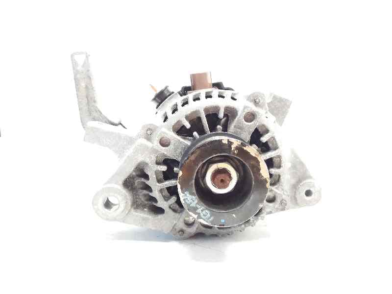 Alternador TOYOTA YARIS (NCP1/NLP1/SCP1)