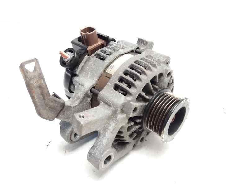Alternador TOYOTA YARIS (NCP1/NLP1/SCP1) 5