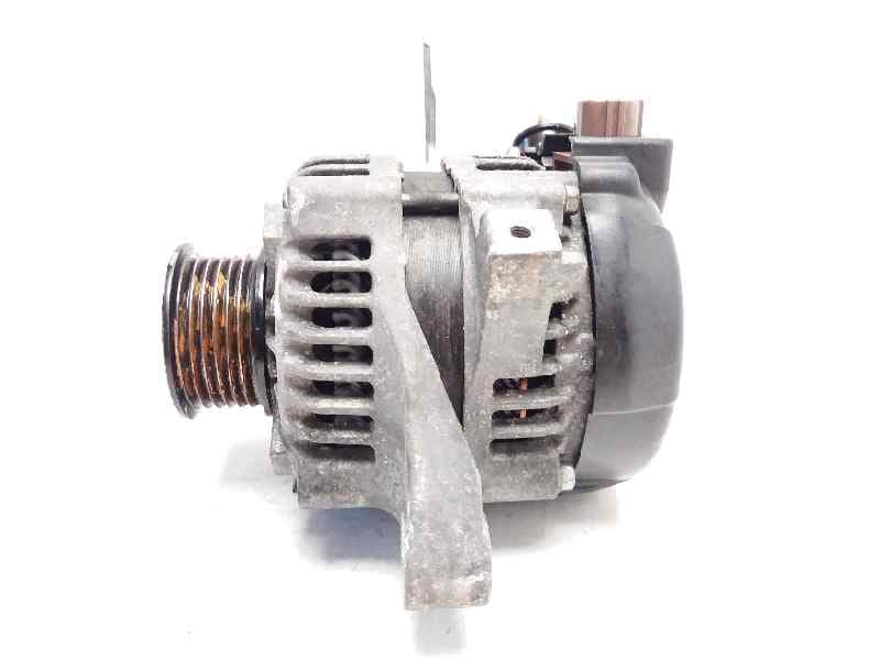 Alternador TOYOTA YARIS (NCP1/NLP1/SCP1) 2