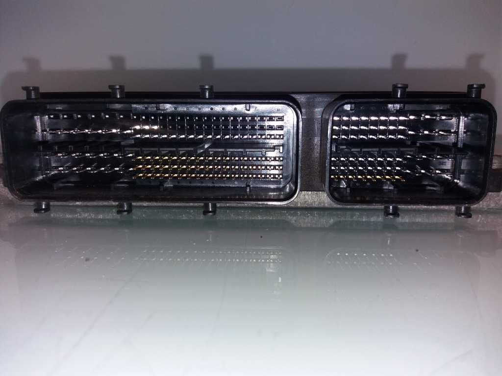 Centralita motor uce TOYOTA YARIS (NCP1/NLP1/SCP1) 4