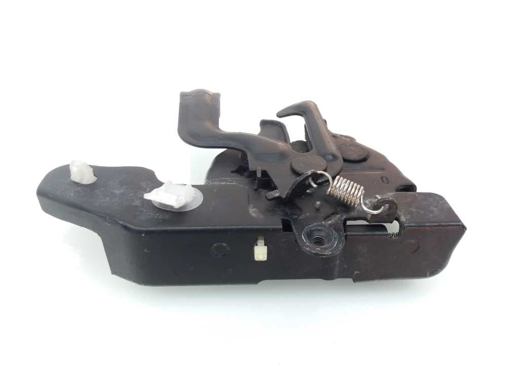 Cerradura capot TOYOTA YARIS (NCP1/NLP1/SCP1) 3