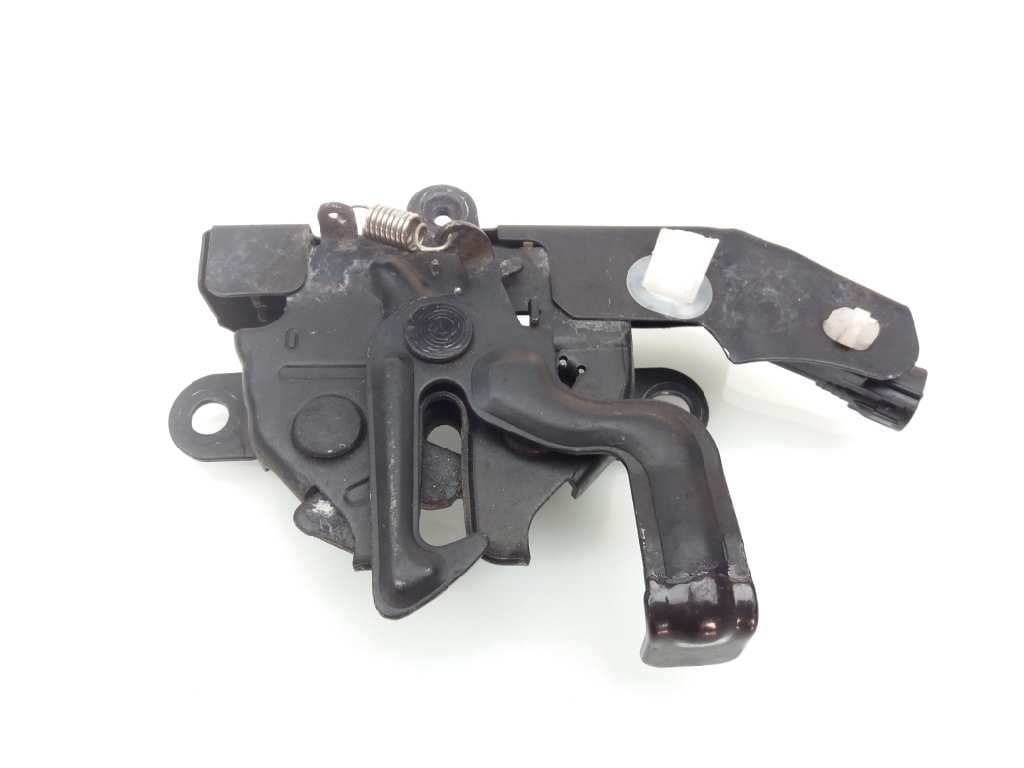 Cerradura capot TOYOTA YARIS (NCP1/NLP1/SCP1)