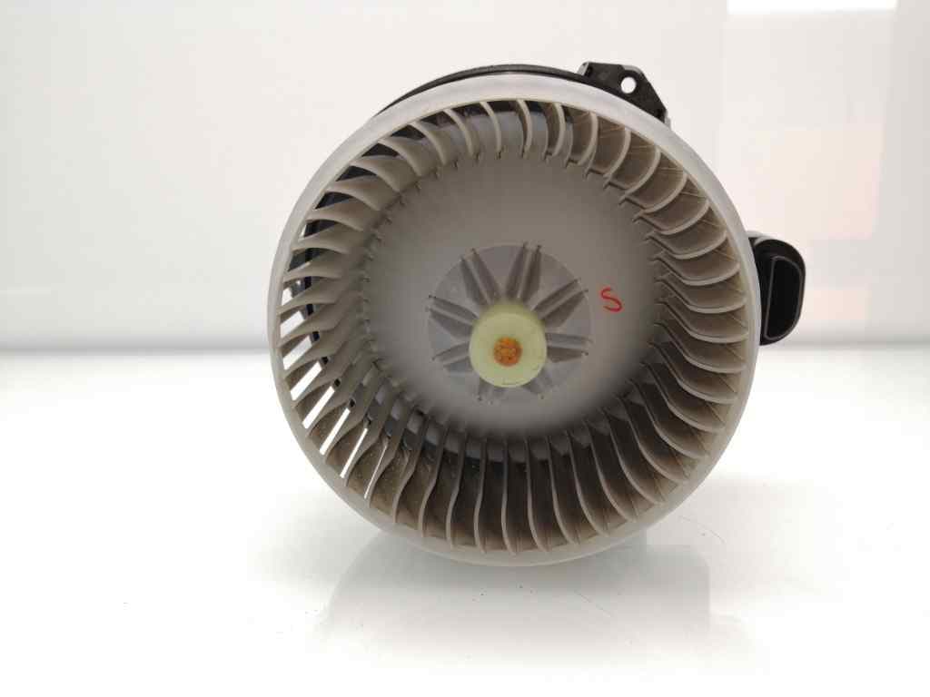 Motor calefaccion TOYOTA YARIS (NCP1/NLP1/SCP1)