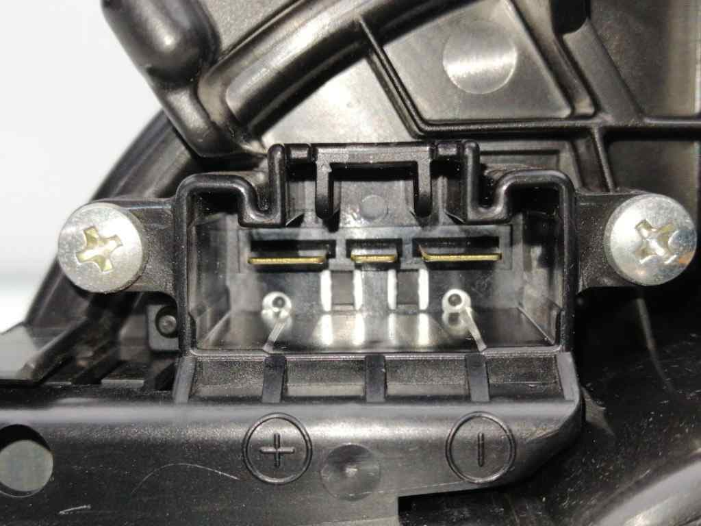 Motor calefaccion TOYOTA YARIS (NCP1/NLP1/SCP1) 3