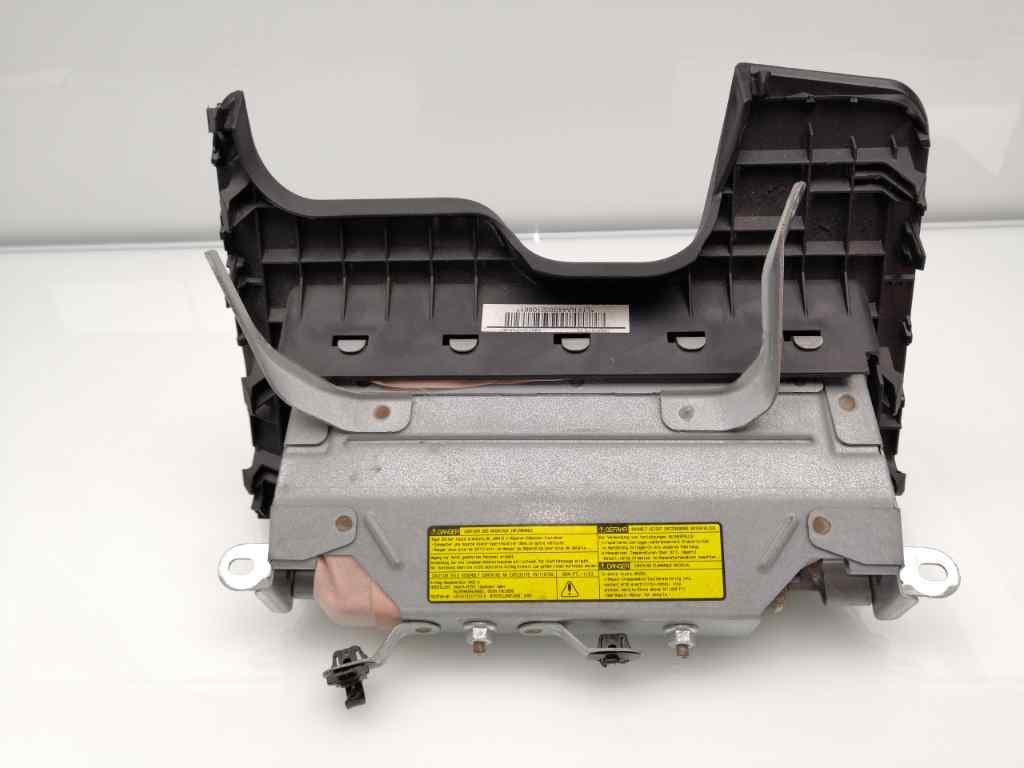 Airbag delantero izquierdo TOYOTA YARIS (NCP1/NLP1/SCP1) 2