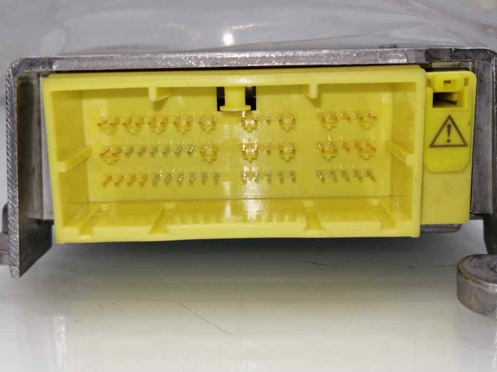 Centralita airbag TOYOTA YARIS (NCP1/NLP1/SCP1) 2