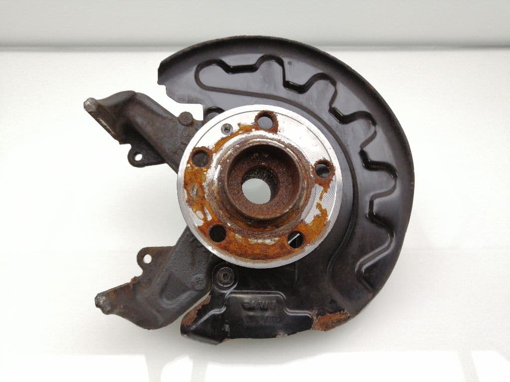 Mangueta delantera izquierda SEAT IBIZA SC (6P5)