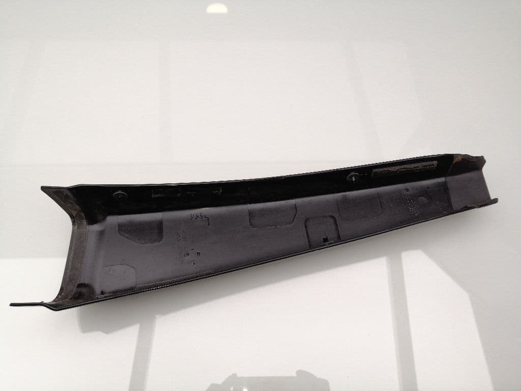 Plastico SEAT IBIZA SC (6P5) 4