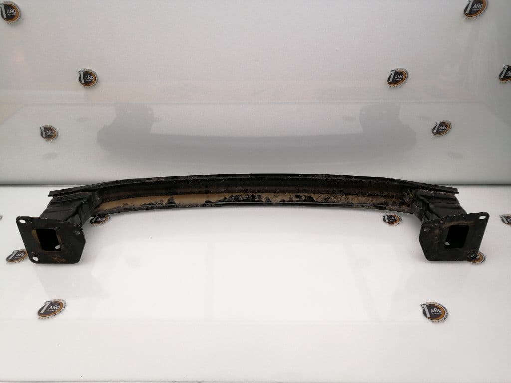 Refuerzo paragolpes trasero SEAT IBIZA SC (6P5) 3